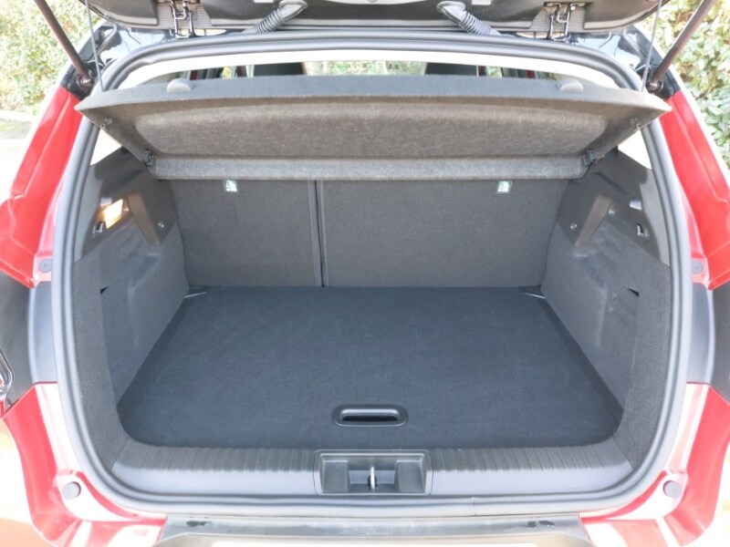 Used Renault Captur 2023 for sale - 77832862: Photo 8