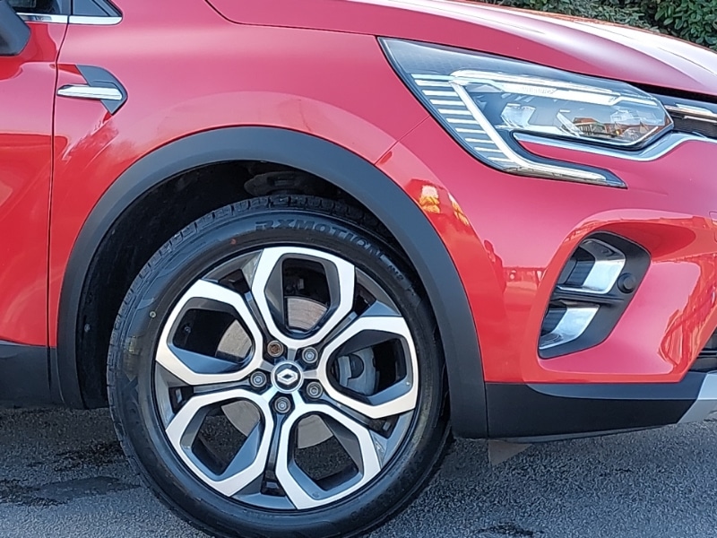 Used Renault Captur 2023 for sale - 77832862: Photo 9