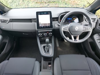 Used Renault Clio 2025 for sale - 75681692: Photo