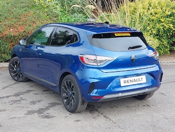 Used Renault Clio 2025 for sale - 75681692: Photo