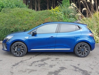 Used Renault Clio 2025 for sale - 75681692: Photo