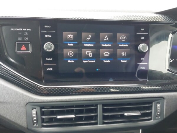 Used Volkswagen Polo 2024 for sale - 76282343: Photo 10