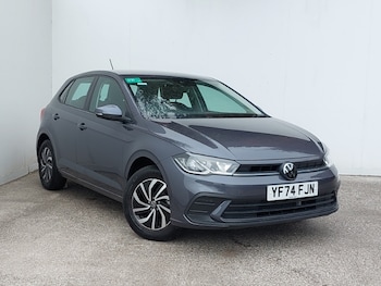 Volkswagen - Polo