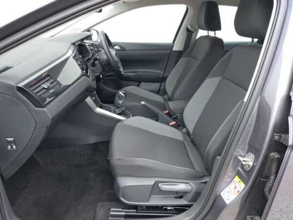 Used Volkswagen Polo 2024 for sale - 76282343: Photo 5