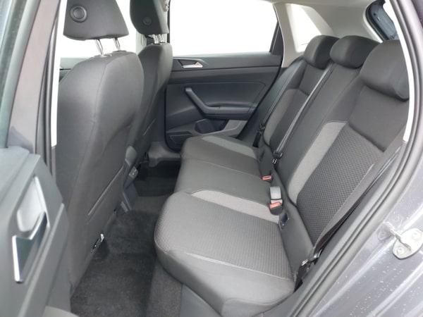 Used Volkswagen Polo 2024 for sale - 76282343: Photo 6