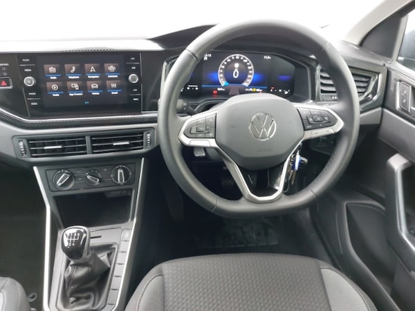 Used Volkswagen Polo 2024 for sale - 76282343: Photo 7