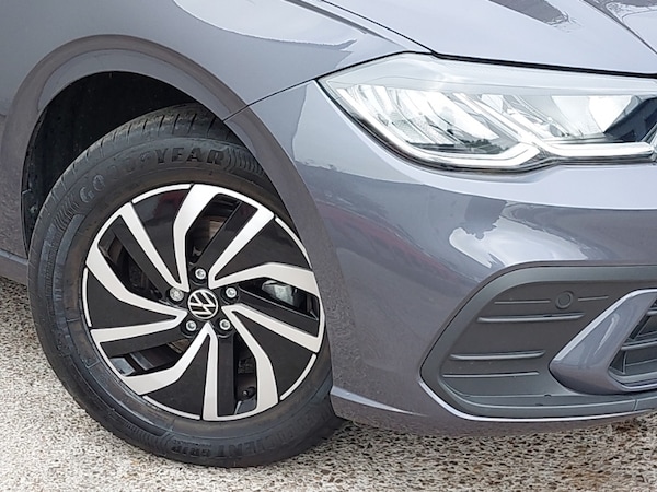 Used Volkswagen Polo 2024 for sale - 76282343: Photo 9