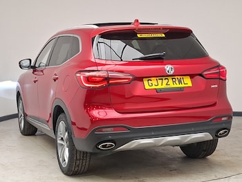 Used MG MG HS 2023 for sale - 78312857: Photo