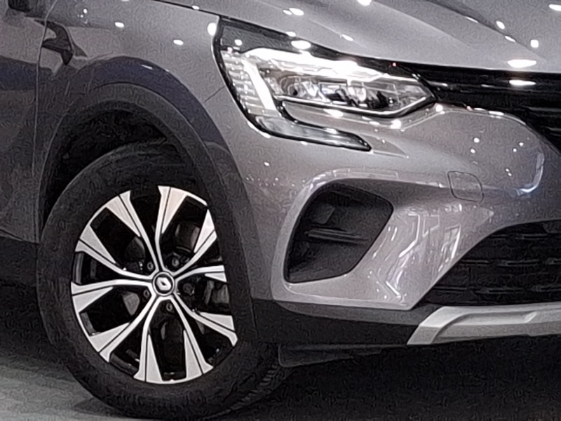 Used Renault Captur 2023 for sale - 77995678: Photo 9