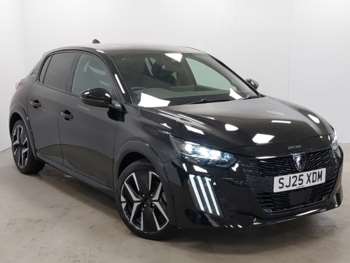 2025 - 1.2 PureTech 100 GT 5dr