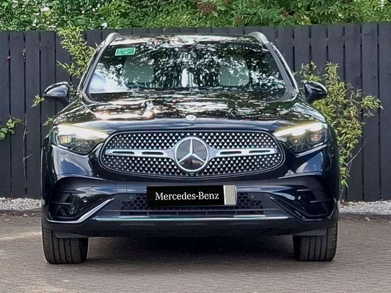 Used Mercedes-Benz GLC 2024 for sale - 77278025: Photo 11