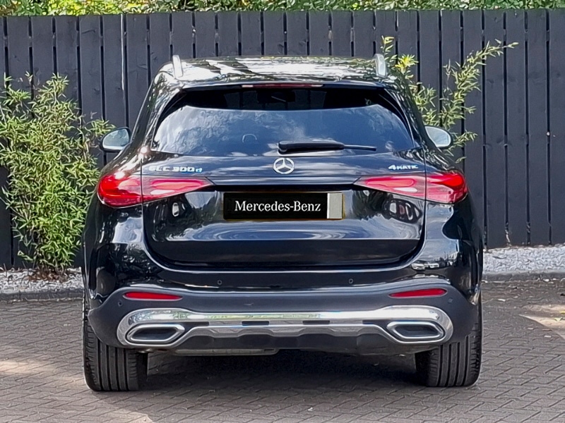 Used Mercedes-Benz GLC 2024 for sale - 77278025: Photo 12