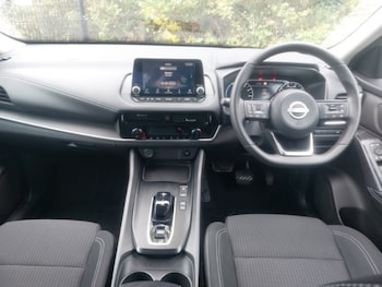 Used Nissan Qashqai 2024 for sale - 78284314: Photo