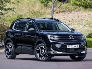 2025 - 1.5D Max Edition 5dr Auto