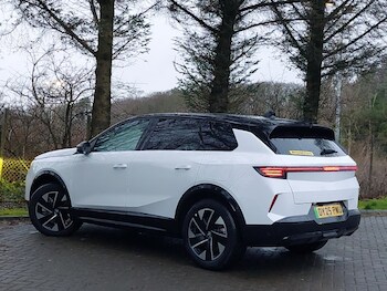 Used Vauxhall Grandland 2025 for sale - 77564506: Photo