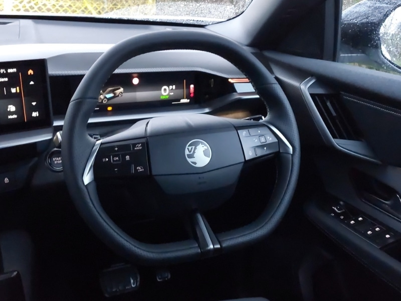 Used Vauxhall Grandland 2025 for sale - 77564506: Photo 7