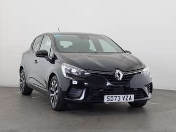 2023 - 1.0 TCe 90 Evolution 5dr