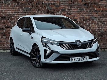 2023 - 1.6 E-TECH full hybrid 145 Esprit Alpine 5dr Auto