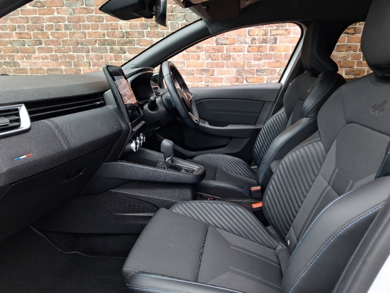 Used Renault Clio 2023 for sale - 76708416: Photo 5