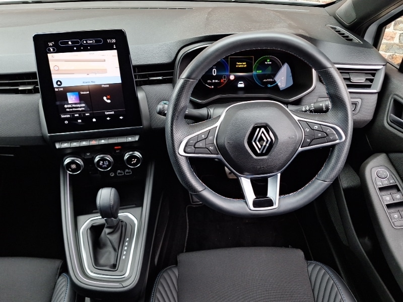 Used Renault Clio 2023 for sale - 76708416: Photo 7