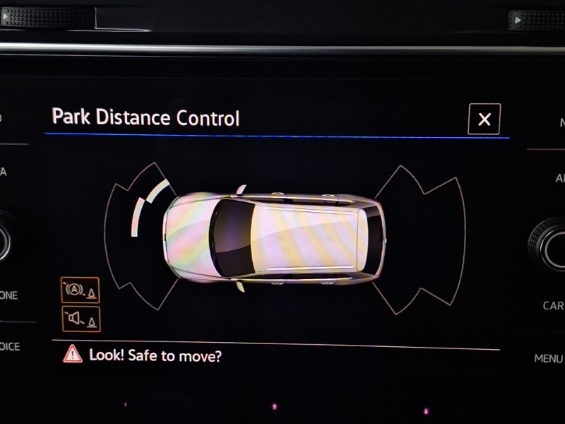 Used Volkswagen Tiguan Allspace 2022 for sale - 77503672: Photo 11