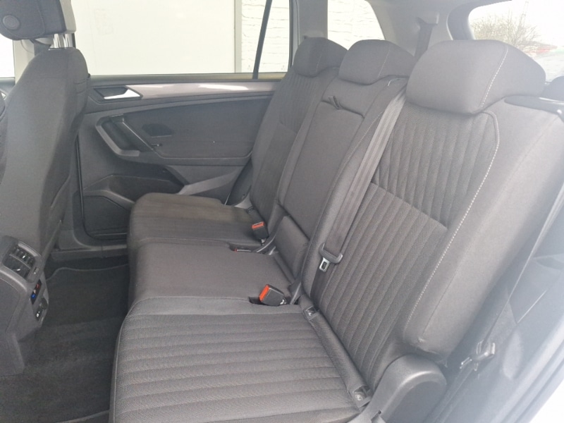Used Volkswagen Tiguan Allspace 2022 for sale - 77503672: Photo 6