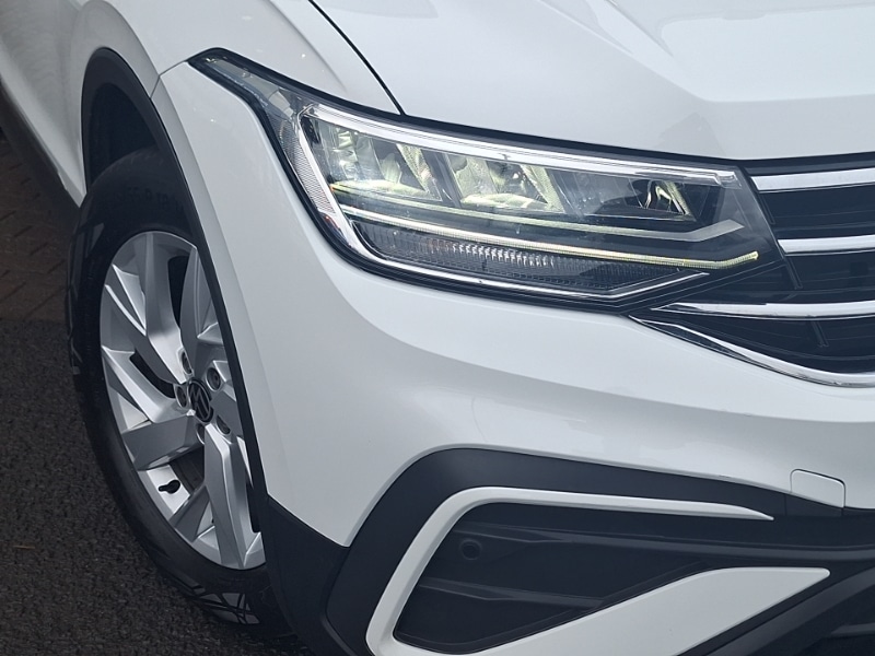 Used Volkswagen Tiguan Allspace 2022 for sale - 77503672: Photo 9