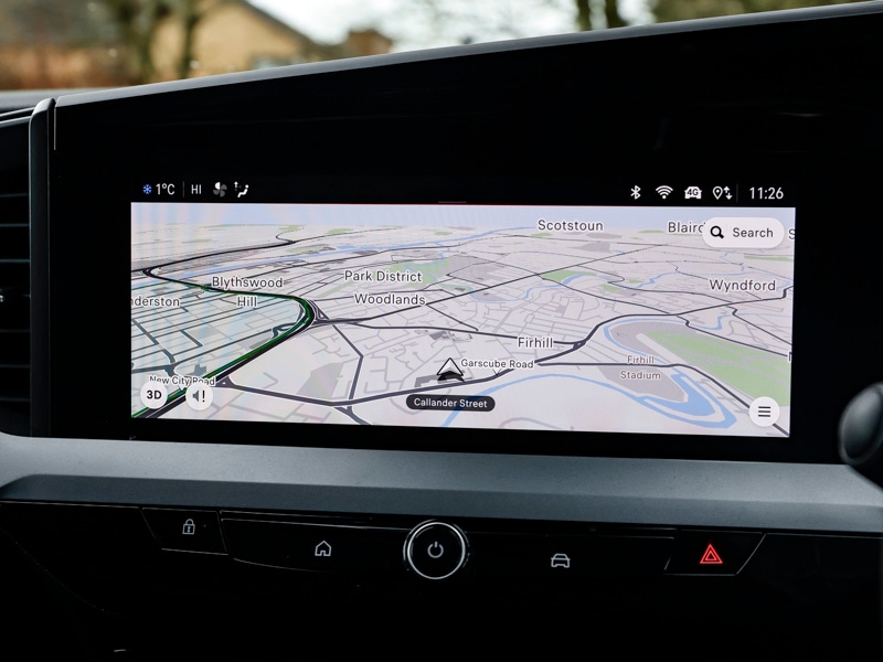 Used Vauxhall Mokka 2025 for sale - 77771953: Photo 10