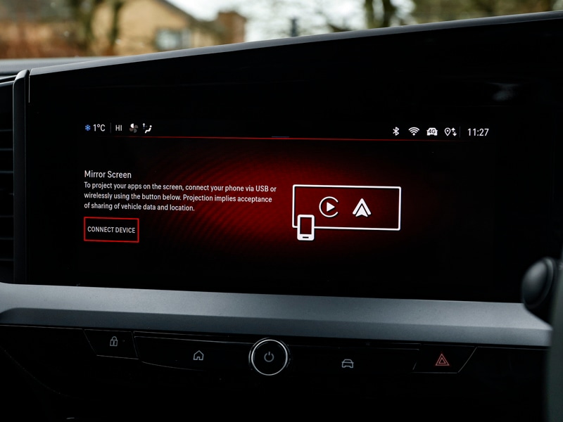 Used Vauxhall Mokka 2025 for sale - 77771953: Photo 12