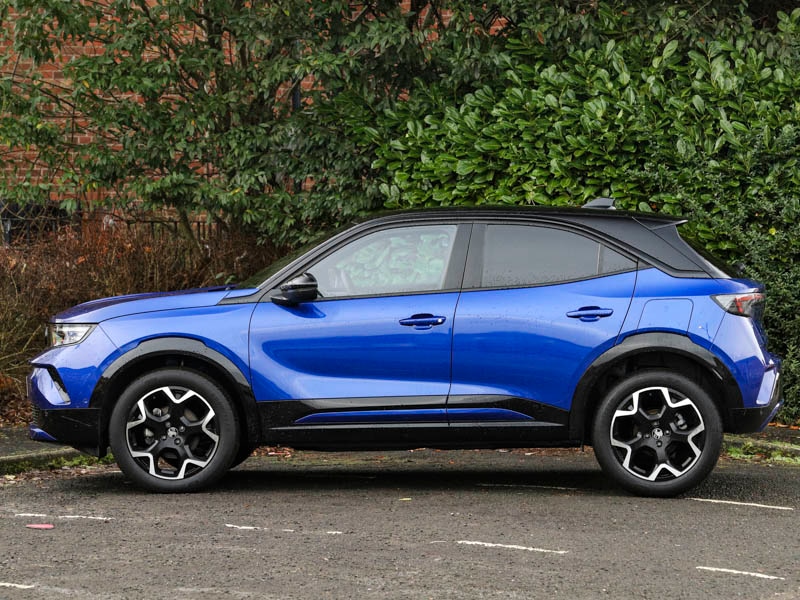 Used Vauxhall Mokka 2025 for sale - 77771953: Photo 4