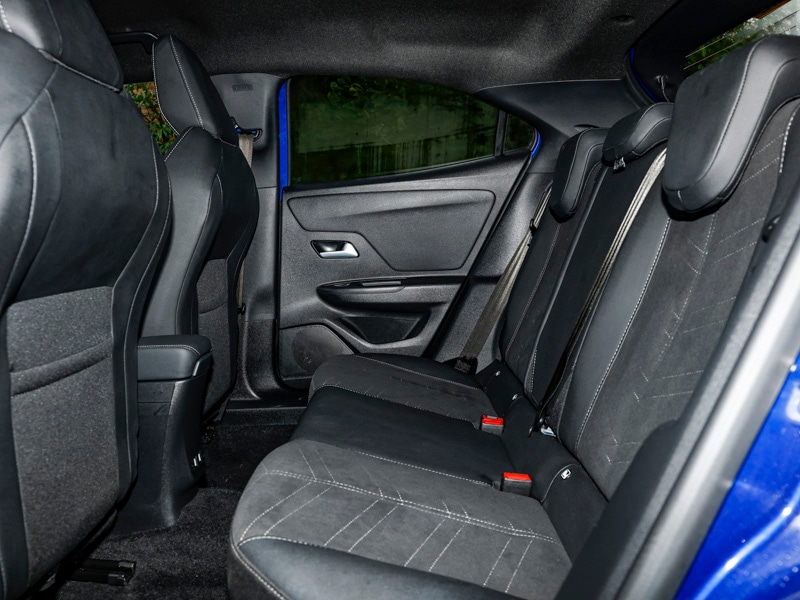 Used Vauxhall Mokka 2025 for sale - 77771953: Photo 6