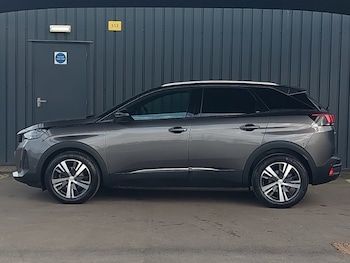 Used Peugeot 3008 2023 for sale - 79376082: Photo