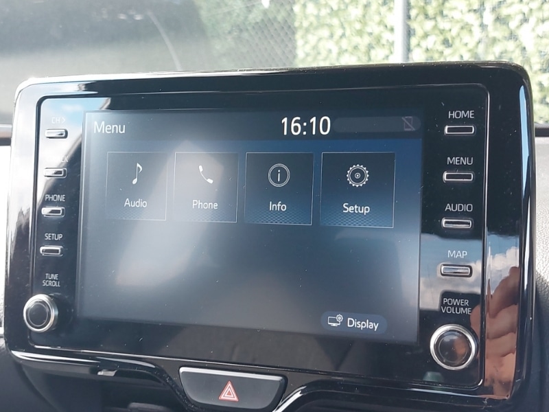 Used Toyota Yaris Cross 2022 for sale - 76823077: Photo 11