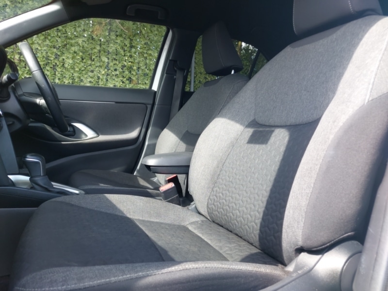 Used Toyota Yaris Cross 2022 for sale - 76823077: Photo 5