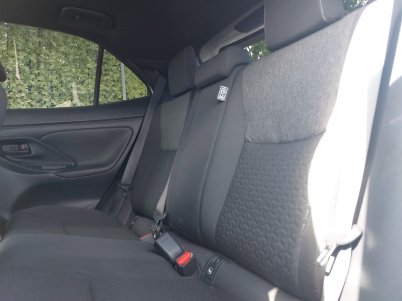 Used Toyota Yaris Cross 2022 for sale - 76823077: Photo 6