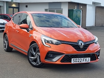 Used Renault Clio 2022 for sale - 78674787: Photo