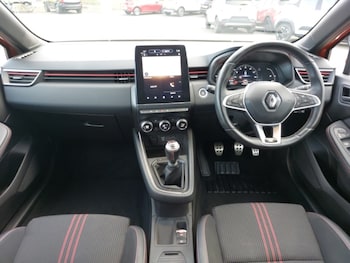 Used Renault Clio 2022 for sale - 78674787: Photo