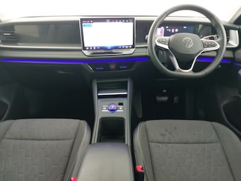 Used Volkswagen Touran 2025 for sale - 78963349: Photo