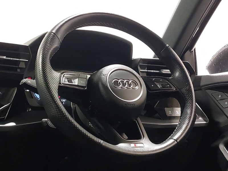 Used Audi A3 2022 for sale - 77150948: Photo 10