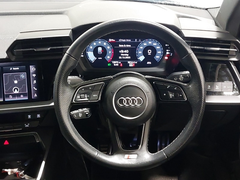 Used Audi A3 2022 for sale - 77150948: Photo 11