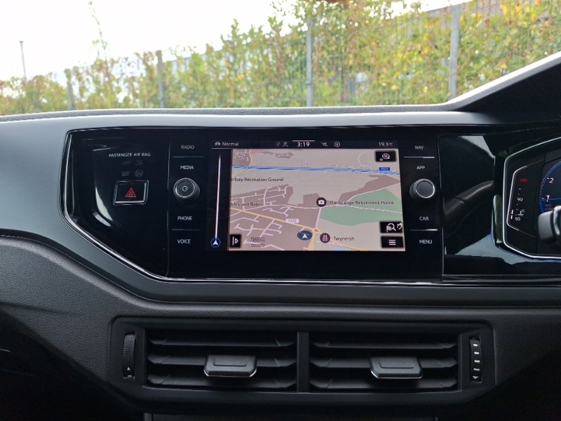 Used Volkswagen Taigo 2023 for sale - 76521373: Photo 10