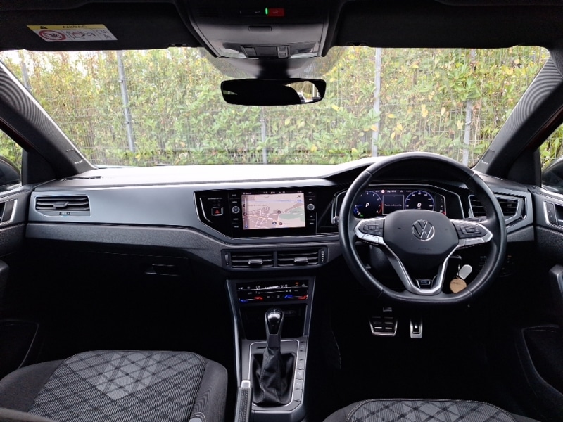 Used Volkswagen Taigo 2023 for sale - 76521373: Photo 2