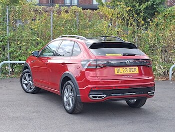 Used Volkswagen Taigo 2023 for sale - 76521373: Photo