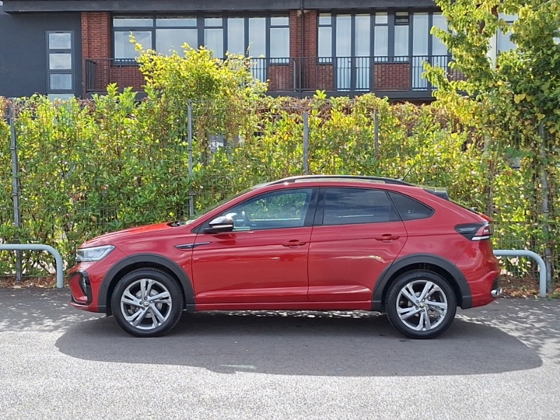 Used Volkswagen Taigo 2023 for sale - 76521373: Photo 4