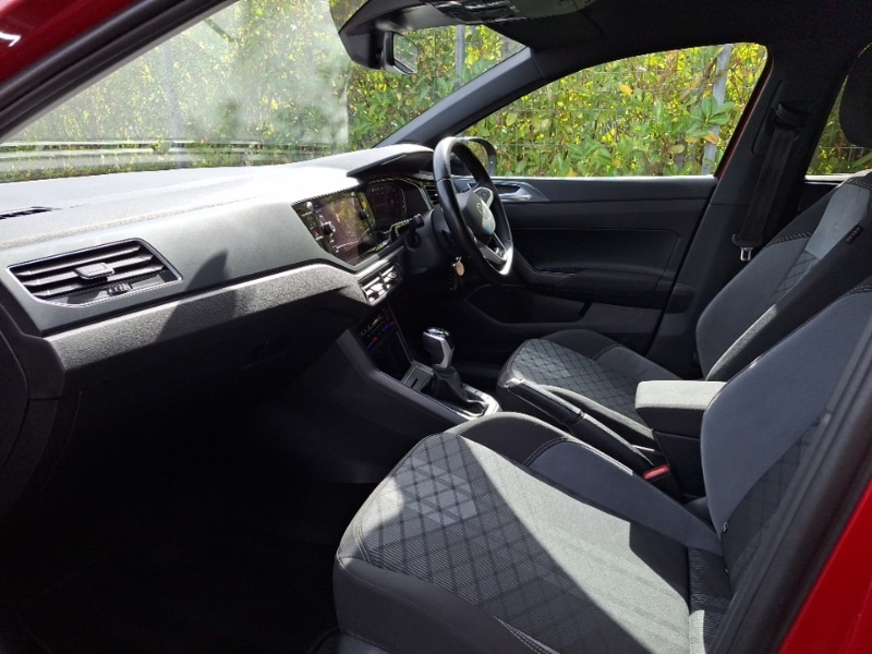 Used Volkswagen Taigo 2023 for sale - 76521373: Photo 5