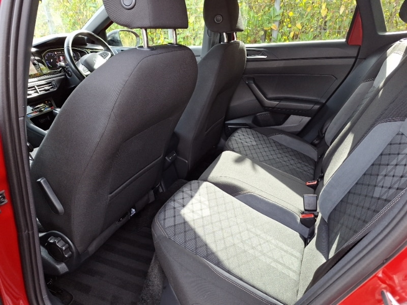 Used Volkswagen Taigo 2023 for sale - 76521373: Photo 6