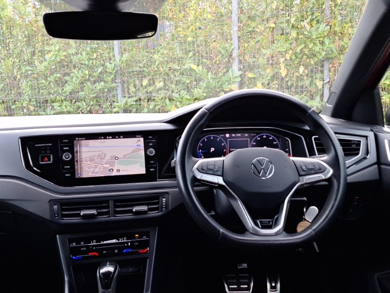 Used Volkswagen Taigo 2023 for sale - 76521373: Photo 7