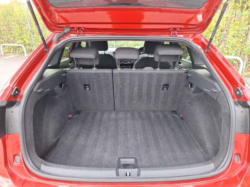 Used Volkswagen Taigo 2023 for sale - 76521373: Photo 8