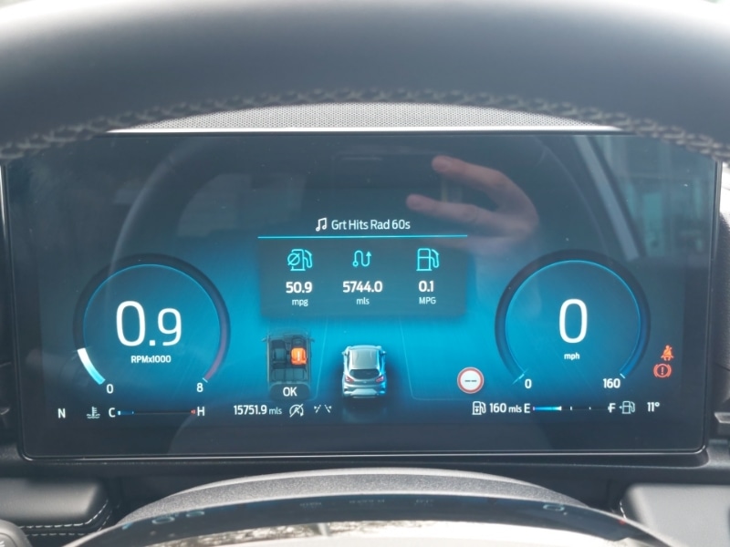 Used Ford Puma 2025 for sale - 77817734: Photo 11