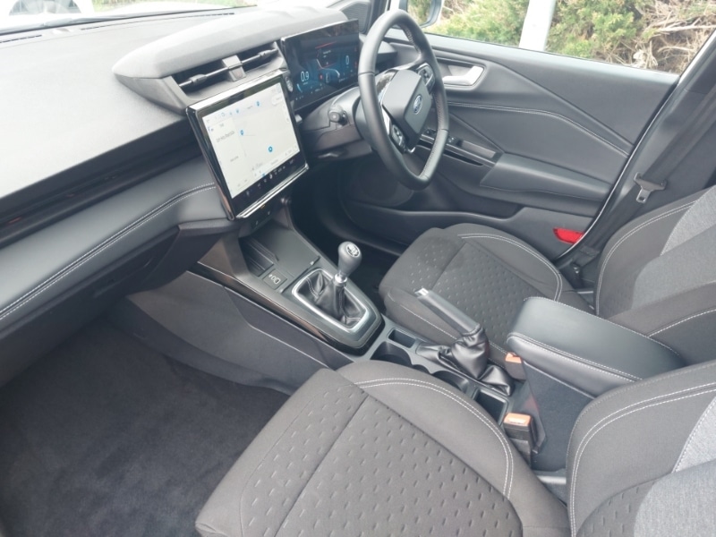 Used Ford Puma 2025 for sale - 77817734: Photo 5